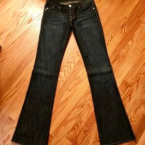 Rock & Republic Kasandra BootCut Jeans